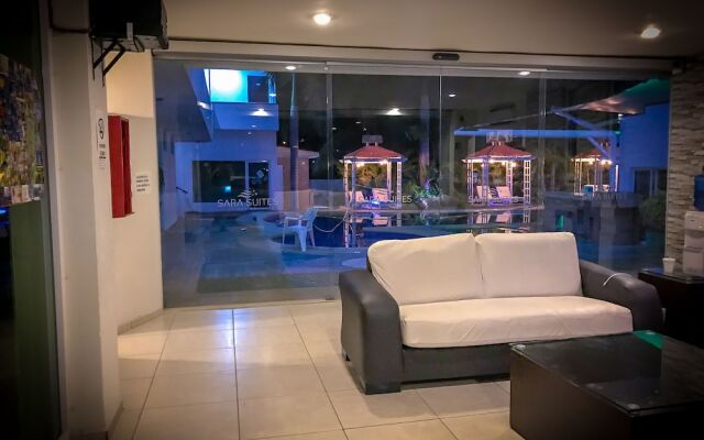 Sara Suites Ixtapa