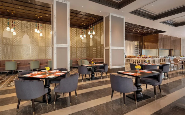 Welcomhotel By ITC Hotels Jabalpur