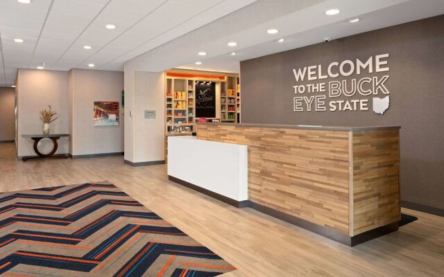 Hampton Inn Circleville