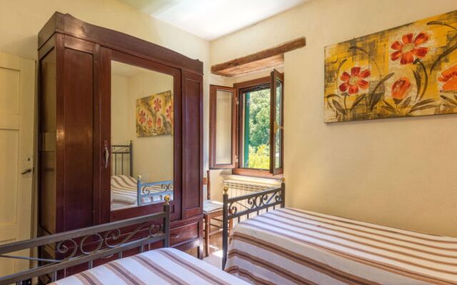 House Vittorio Scansano