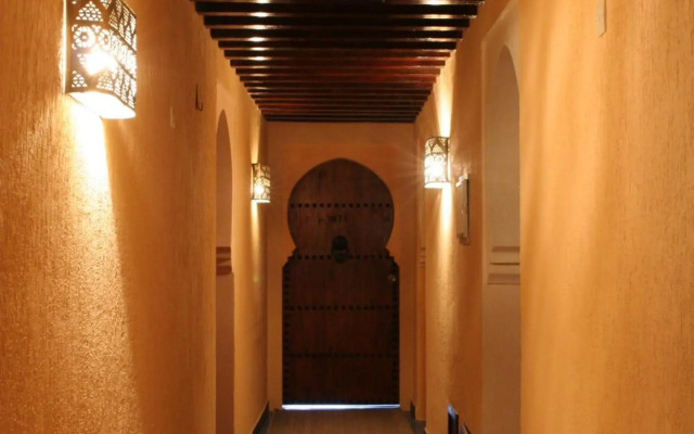 Chellah Hotel
