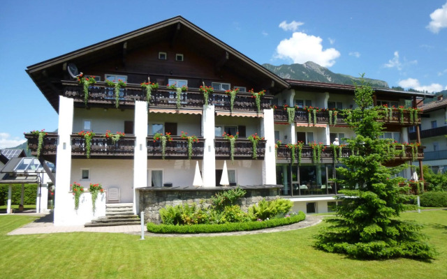 Hotel Garni Schellenberg