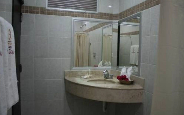 Grand Hotel Colonial Cancun