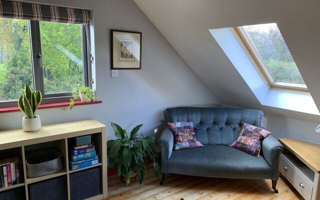 Dragon Orchard Retreat