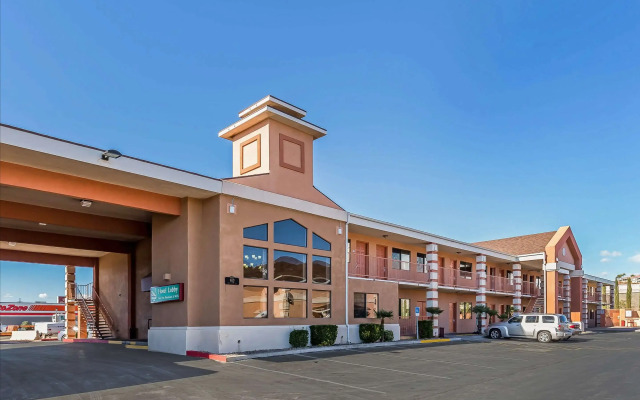 Quality Inn Washington - St. George North