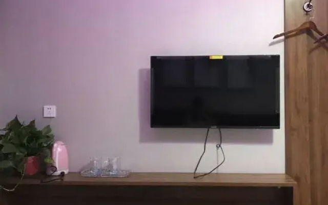 Cangzhou Huiju Huaxilou Homestay