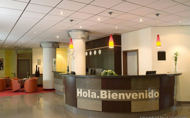 Dormero Hotel Dessau-Rosslau