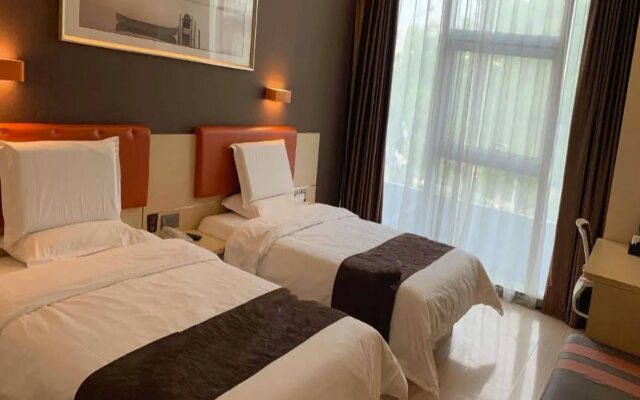 7 Days Premium Beijing Dujiakan Yuanbo