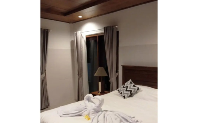 Genta Villa Ceningan