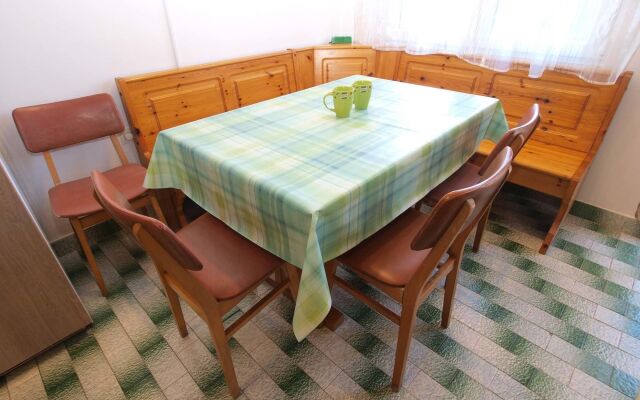 Apartment Jozefina 1261