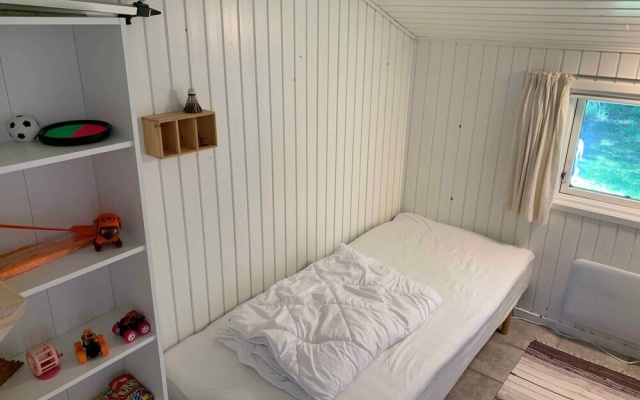 5 Star Holiday Home in Fjerritslev