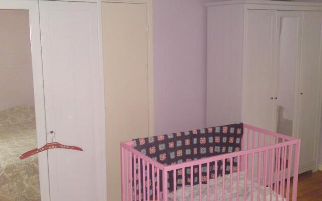 Bjärnum Guest House