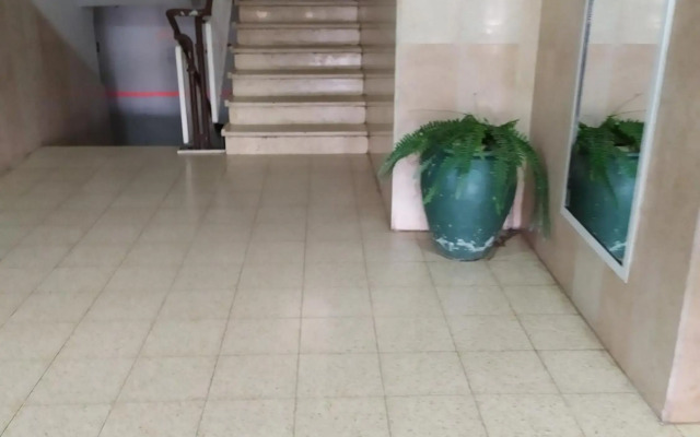 Nelly's Housing Unit