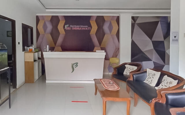 Hotel Sri Indrawati RedPartner