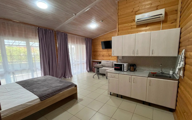 Гостевой дом Семь Пятниц