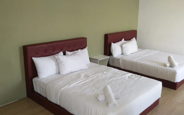The b'Hotel Kajang