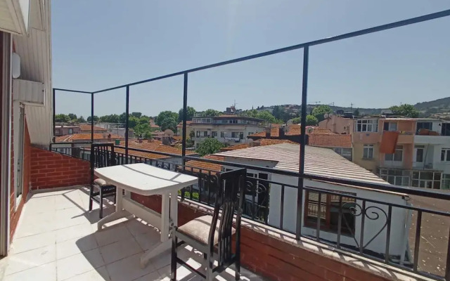 Buyukada Cinar Hotel