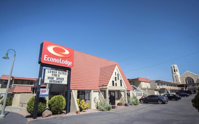 Econo Lodge Downtown