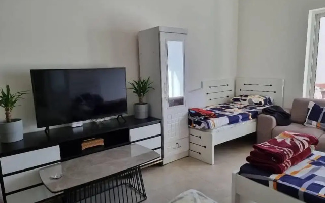 Unique Hostel Dubai