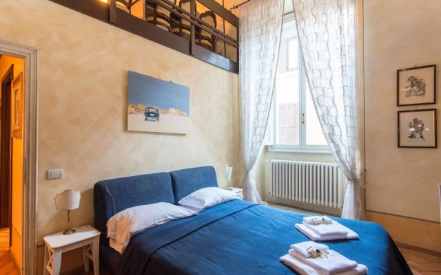 Rsh Apartment Luxury Pantheon 2