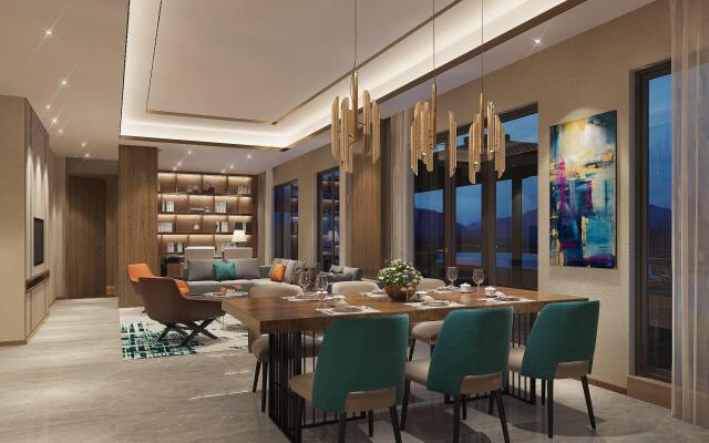 Crowne Plaza Huzhou by IHG