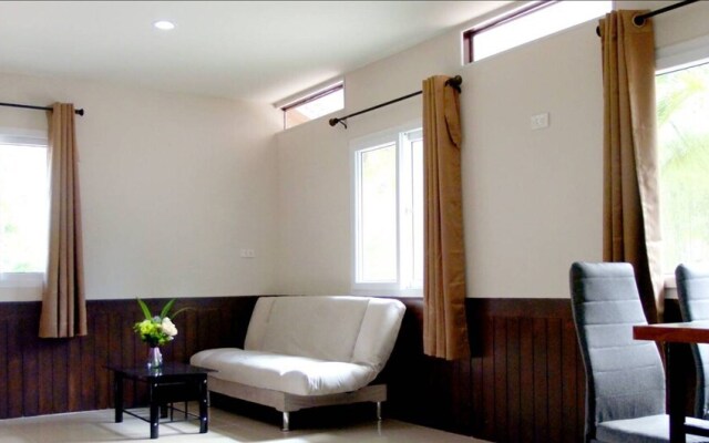 Phangan Chalet Bungalows