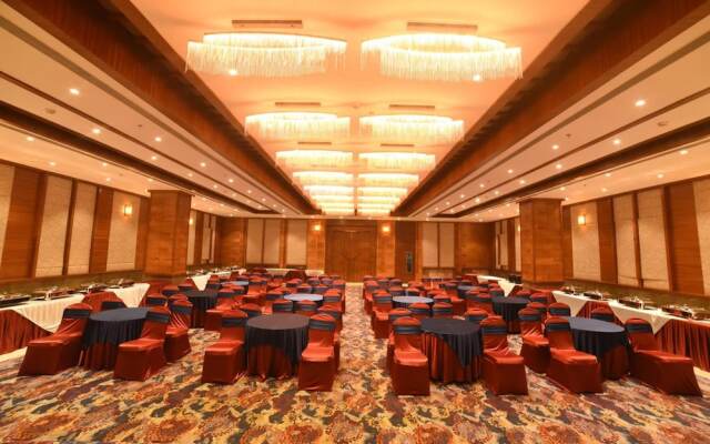 Ariena the Boutique Hotel