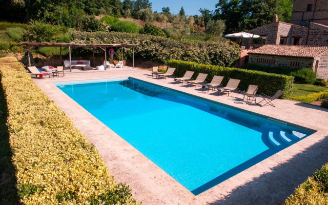 Villa Collombroso by PosarelliVillas