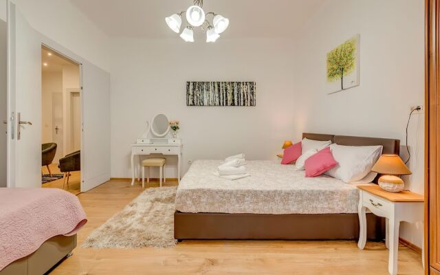 Happy Home - Rental Residence