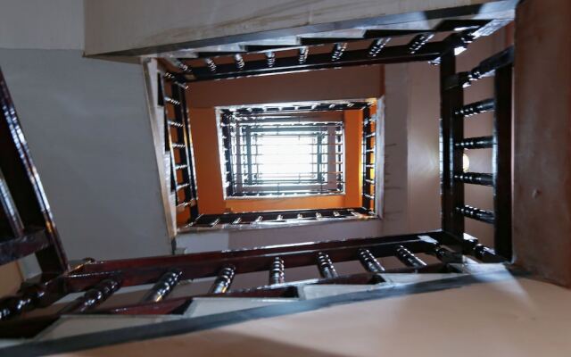 Shan Ju Ge Hotel Yangshuo