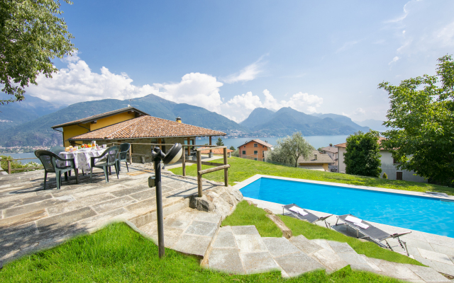 Villa Louise