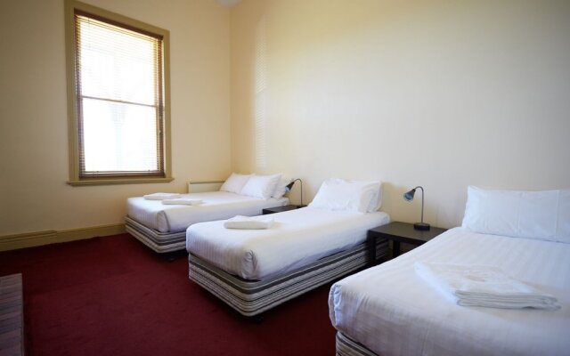 Whitehall Guesthouse Sorrento
