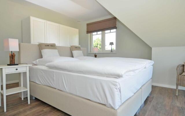 Reethus am Strand - House Half 1