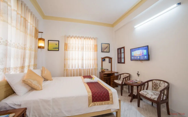 Truong Thinh Homestay
