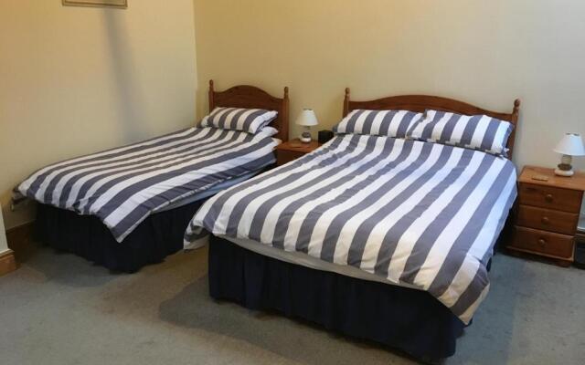 The Waterings B&B
