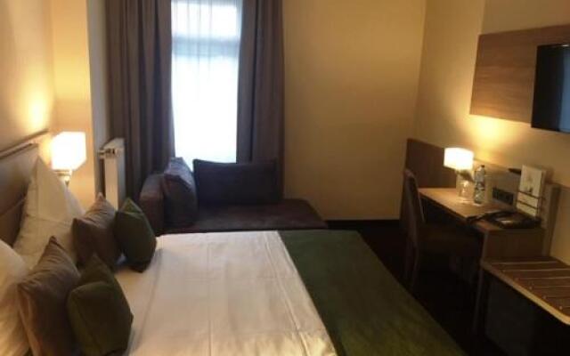 Hotel Im Park