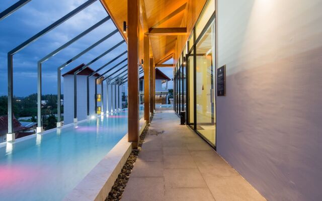 Palmyrah Surin Beach Residence