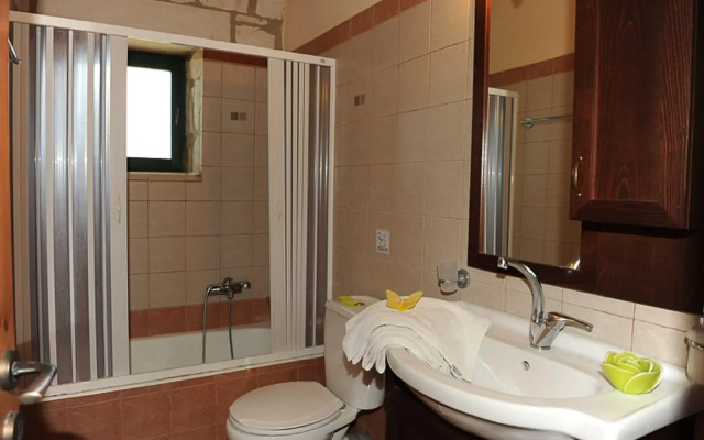 Ammos Villas