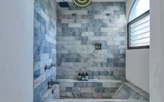 Vamar T1 121 in Puerto Vallarta