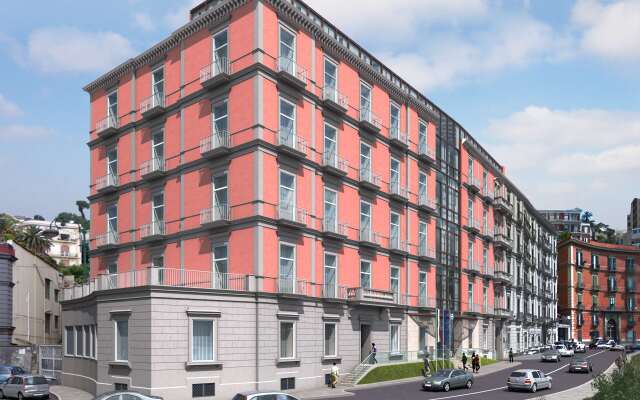 De Bonart Naples, Curio Collection by Hilton