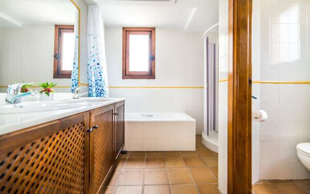 Apartamento Bennecke Princesa