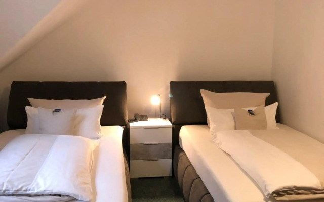 Landhotel Menke