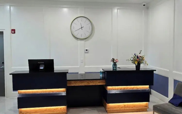 Grant Street Inn, an Ascend Collection Hotel