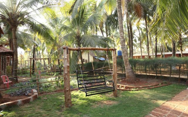 Darya sarang resort & Beer shopee