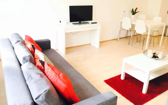 Prague City Stay Rohácova