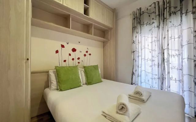 Stay U-nique Apartment Sardenya II