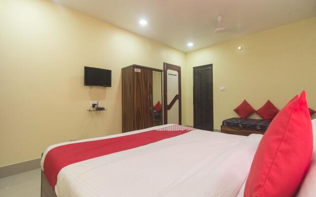 OYO 13454 Dhaka lodge