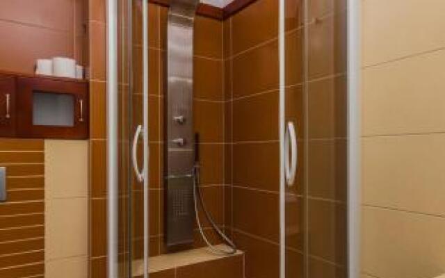 Apartament Stare Miasto 1