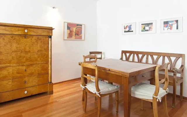 Vienna-lodgings Seilerstätte