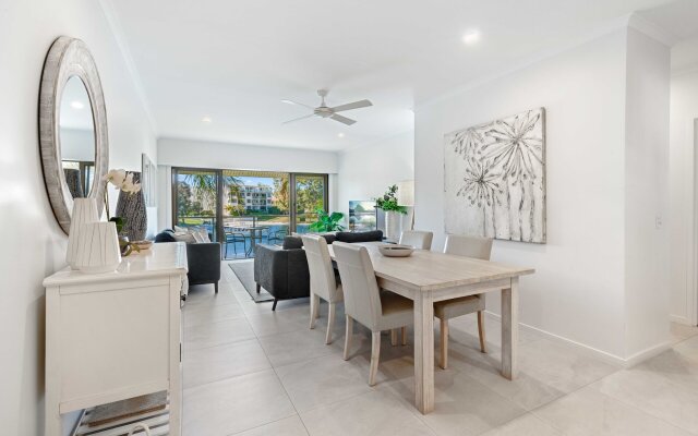 Culgoa Point Beach Resort